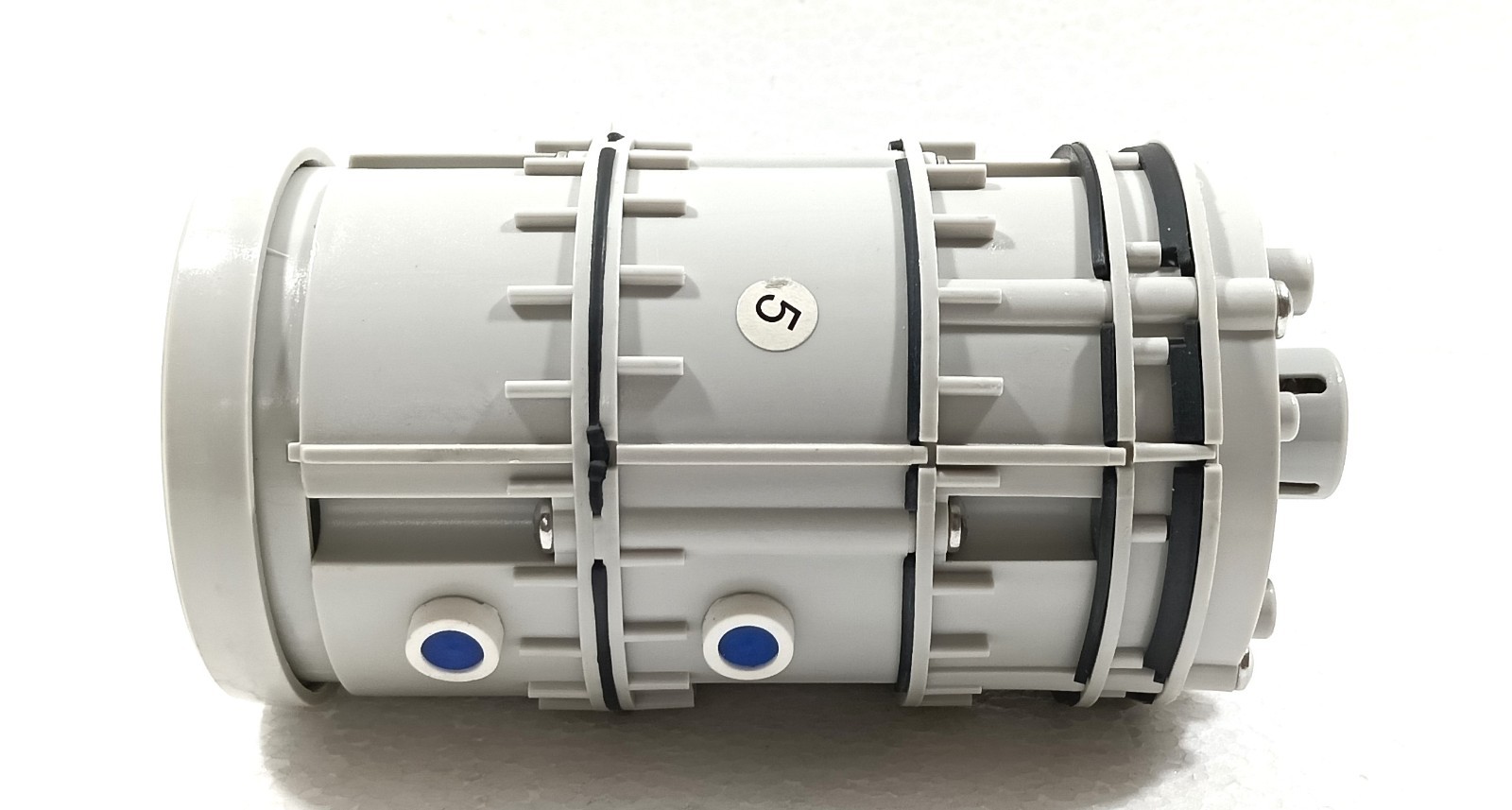 EVAC 5775500 CONTROL MECHANISM MODULE 5775500