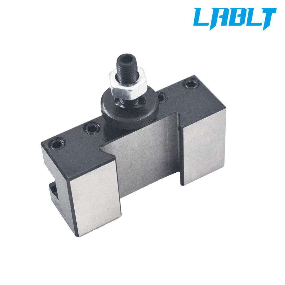 LABLT BXA 250-202 #2 Quick Change Turning Facing & Boring Tool Post Holder