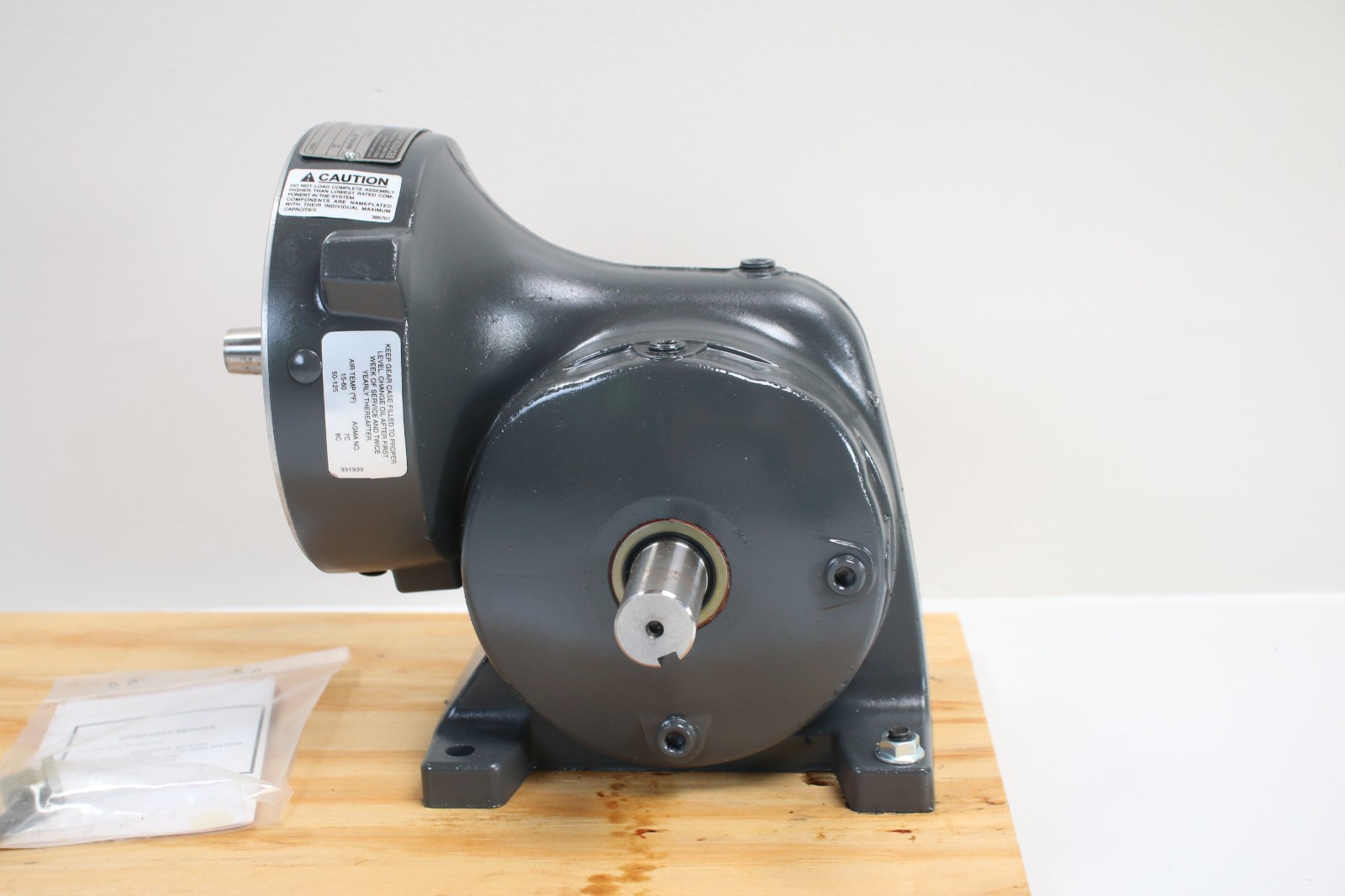Browning Syncrogear Reducer V11-E438-N E438