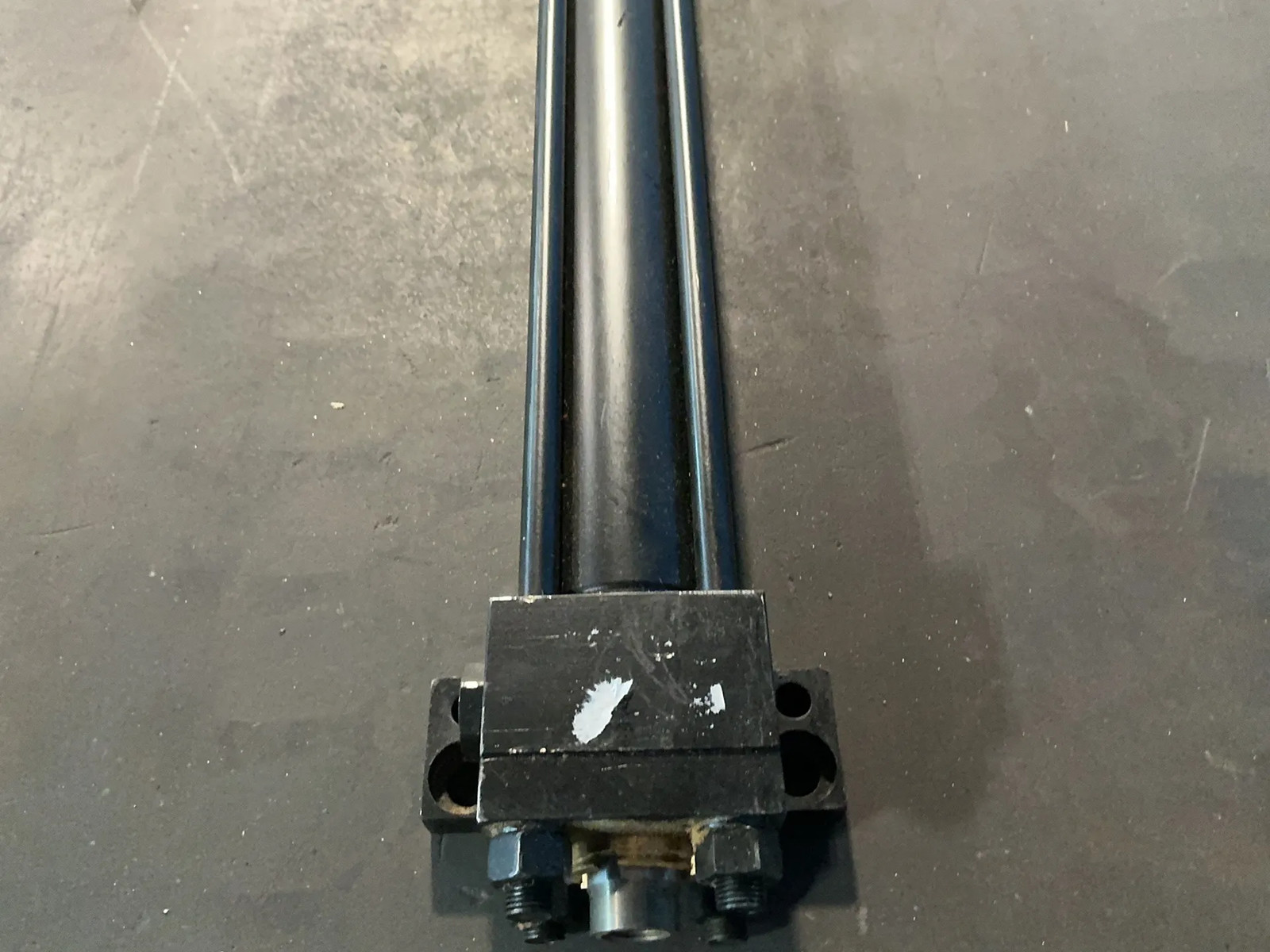 PARKER CYLINDER 2.00CC2HRNAT1S19AC52.000