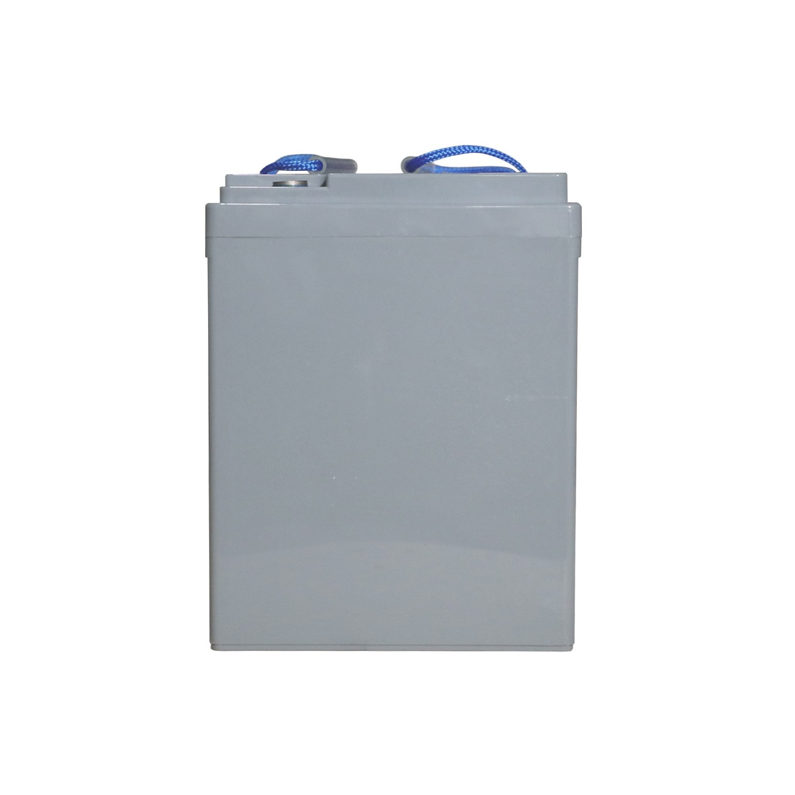 APOLLOLIFT 12V/100AH GEL Battery for Full Power Electric Pallet Stacker CTD10R-E