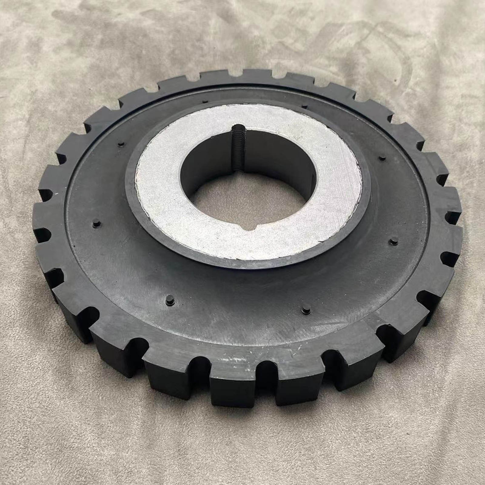New ACT2.3SN Coupler for Reich Arcusaflex