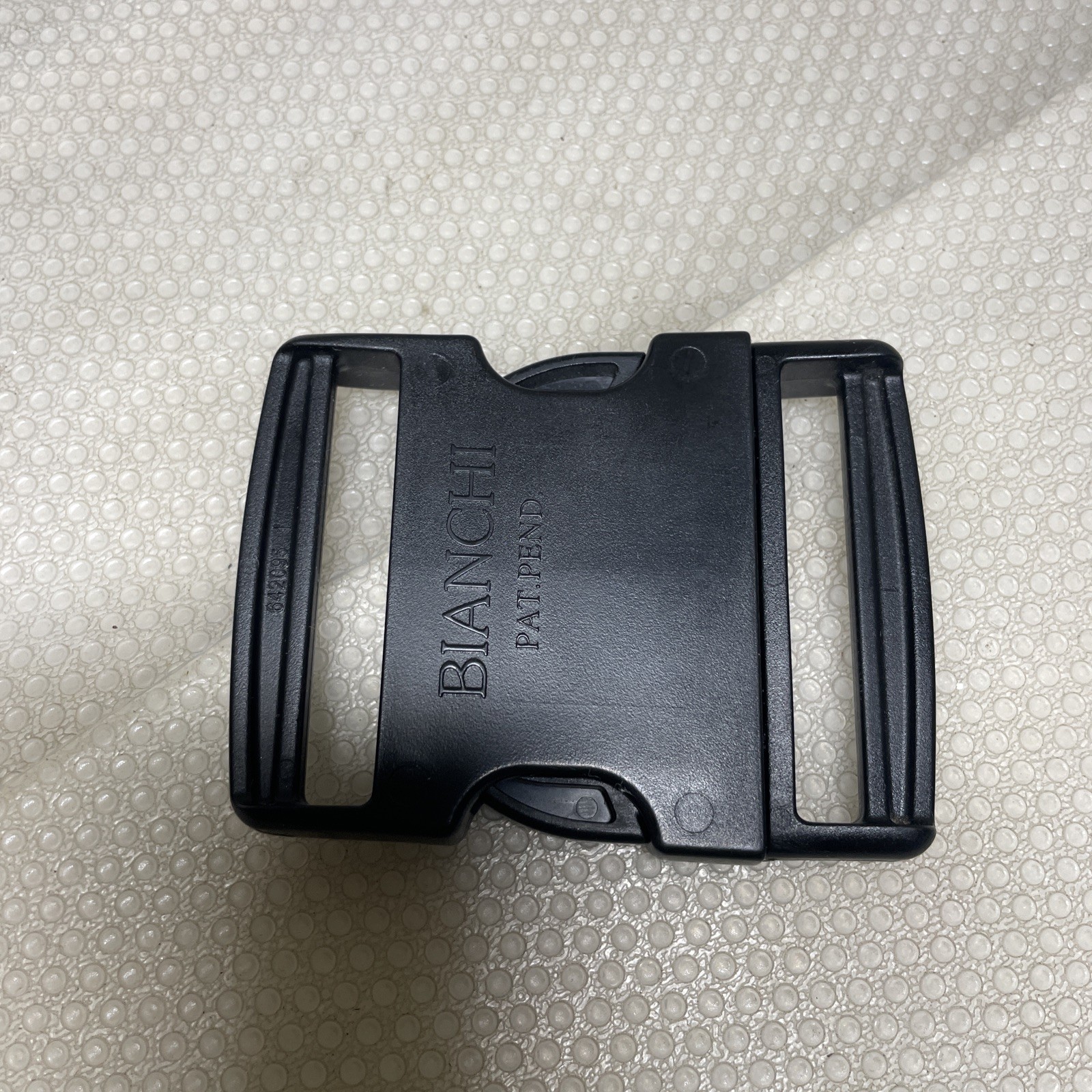 Bianchi AccuMold Belt Black Waist Size 28-34 + Pouches Duty Police Security
