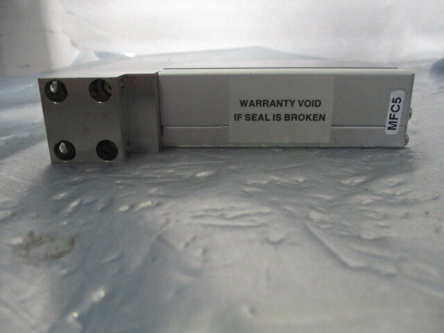 Aera FC-PA7810C-BA Mass Flow Controller, MFC, N2 10 SLM, AMAT 3030-16228, 451769
