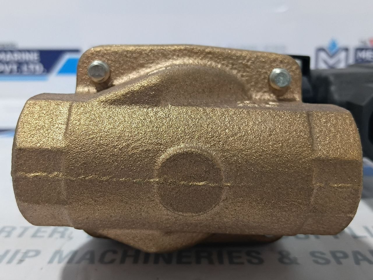 CKD APK11-20A Solenoid Valve 100V 50/60Hz 110V 60Hz