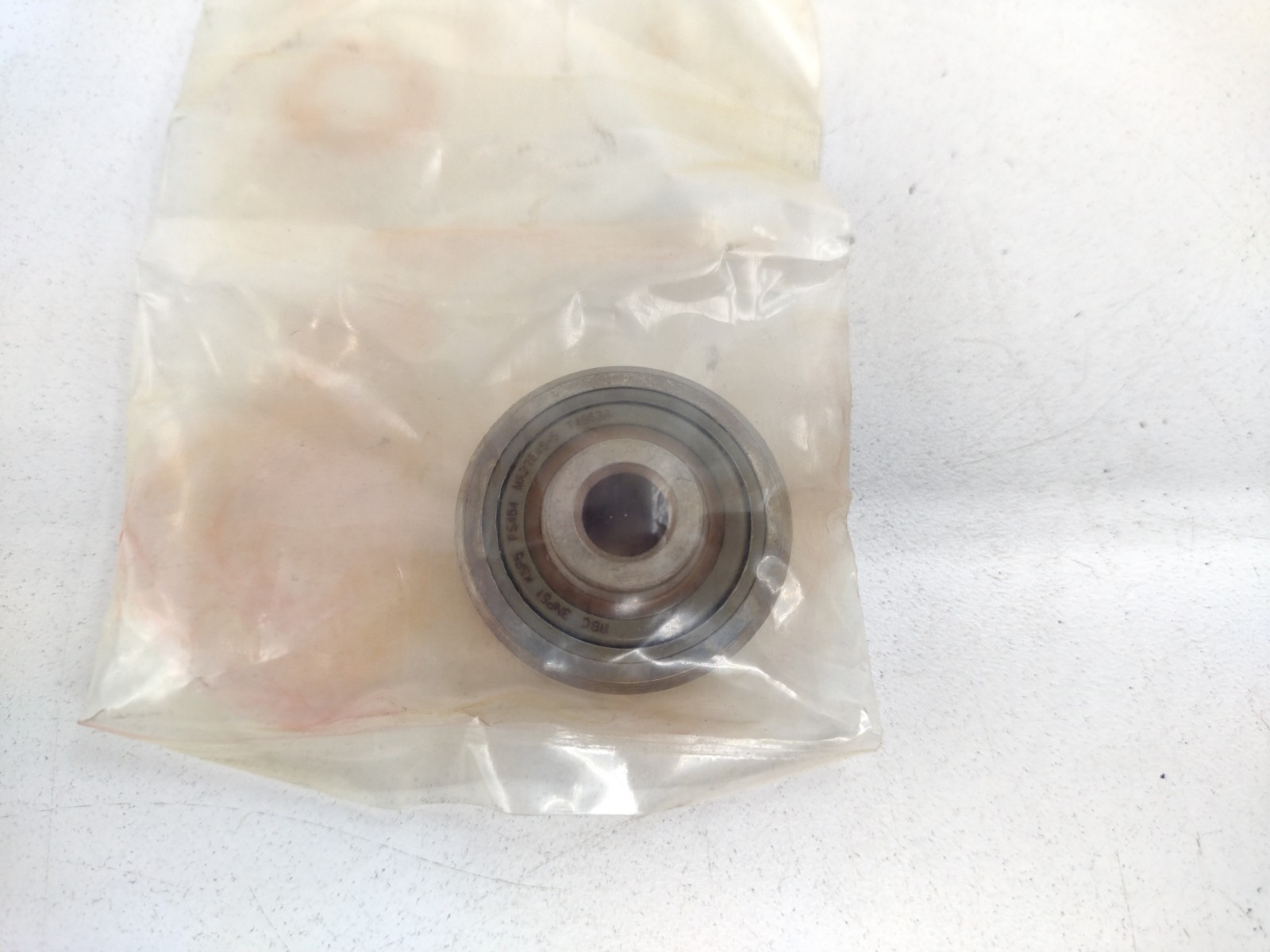 *** RBC Bearings KSP5 FS464 Airframe Control Ball Bearing 0.3125-inch Bore