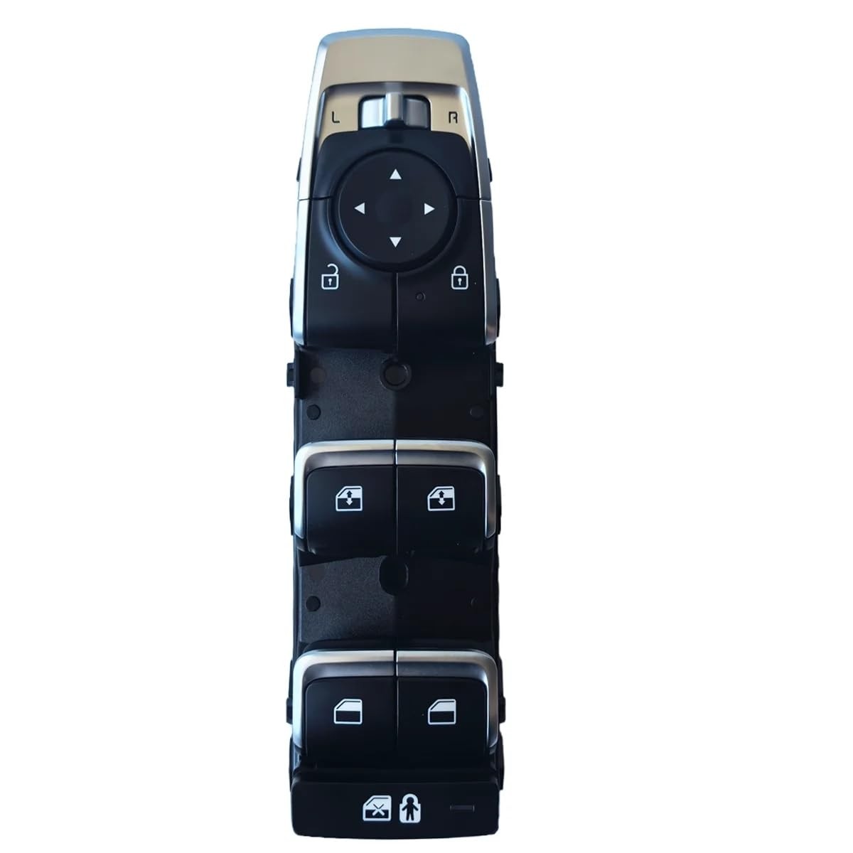OEM Electric Control Power Master Window Switch for Kia K5 2021-2025