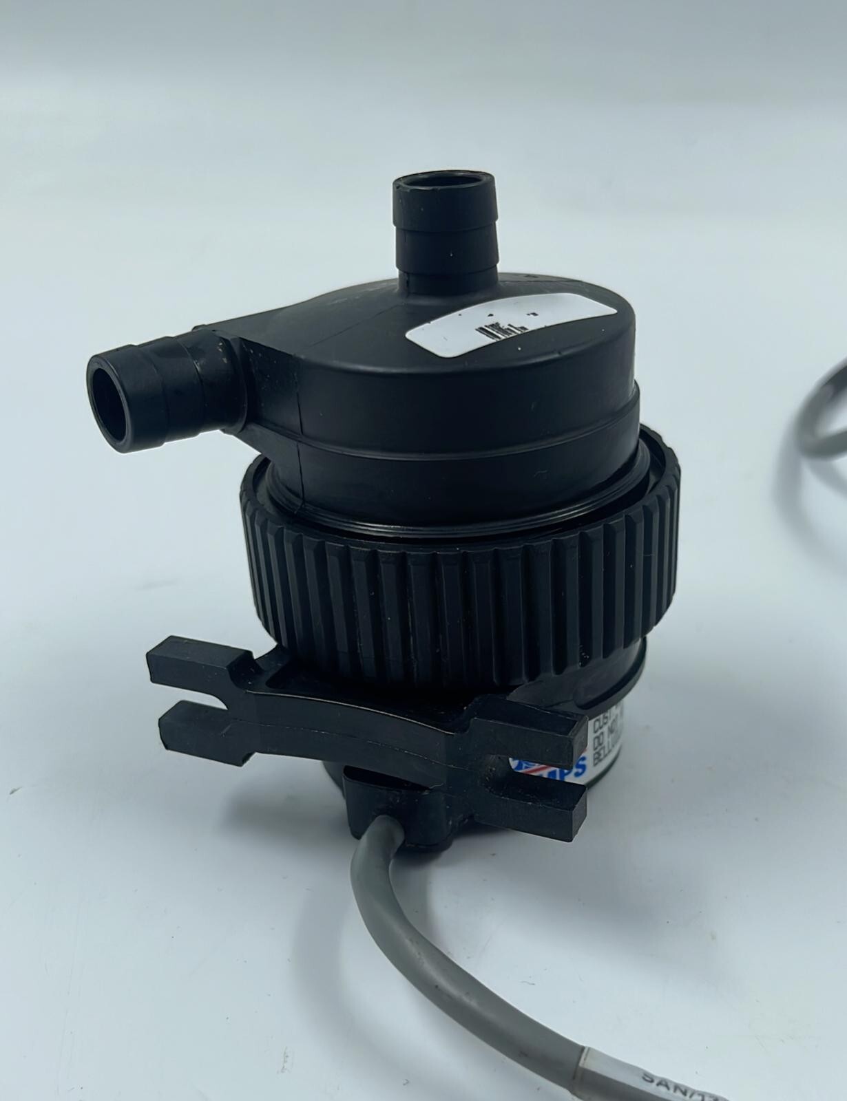 GORMAN RUPP GRI PUMPS INTG2-102 60-W 9-27 VOLTS