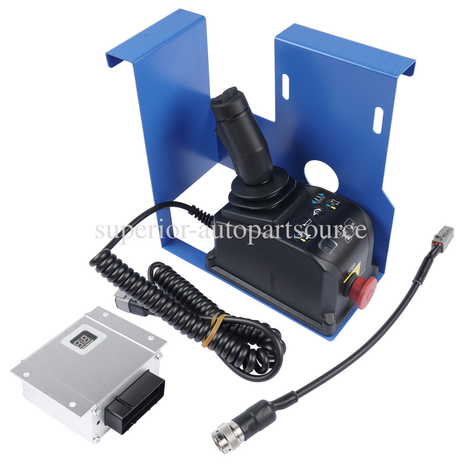 Control Box Update Kit for Genie Gen 1-5 GS2032 GS2632 GS3246 GS1530 GS1930 NEW