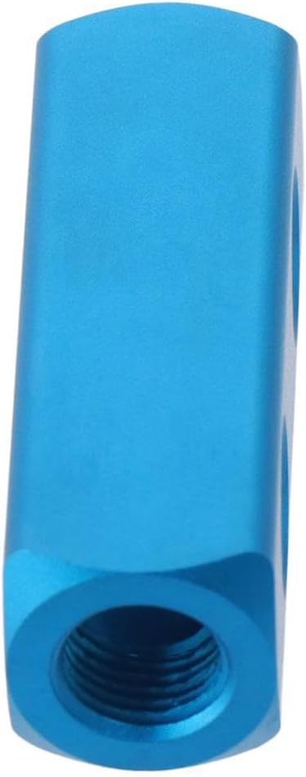 Air Hose Inline Manifold, 1/4″ Block Splitter, 2 Way 5 Port Pneumatic Air Compre