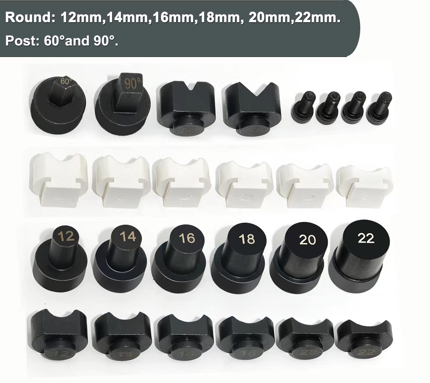 Ring Bender Ring Bending Tool Set Ring Bending Machine With Nylon Dies Ring Bend