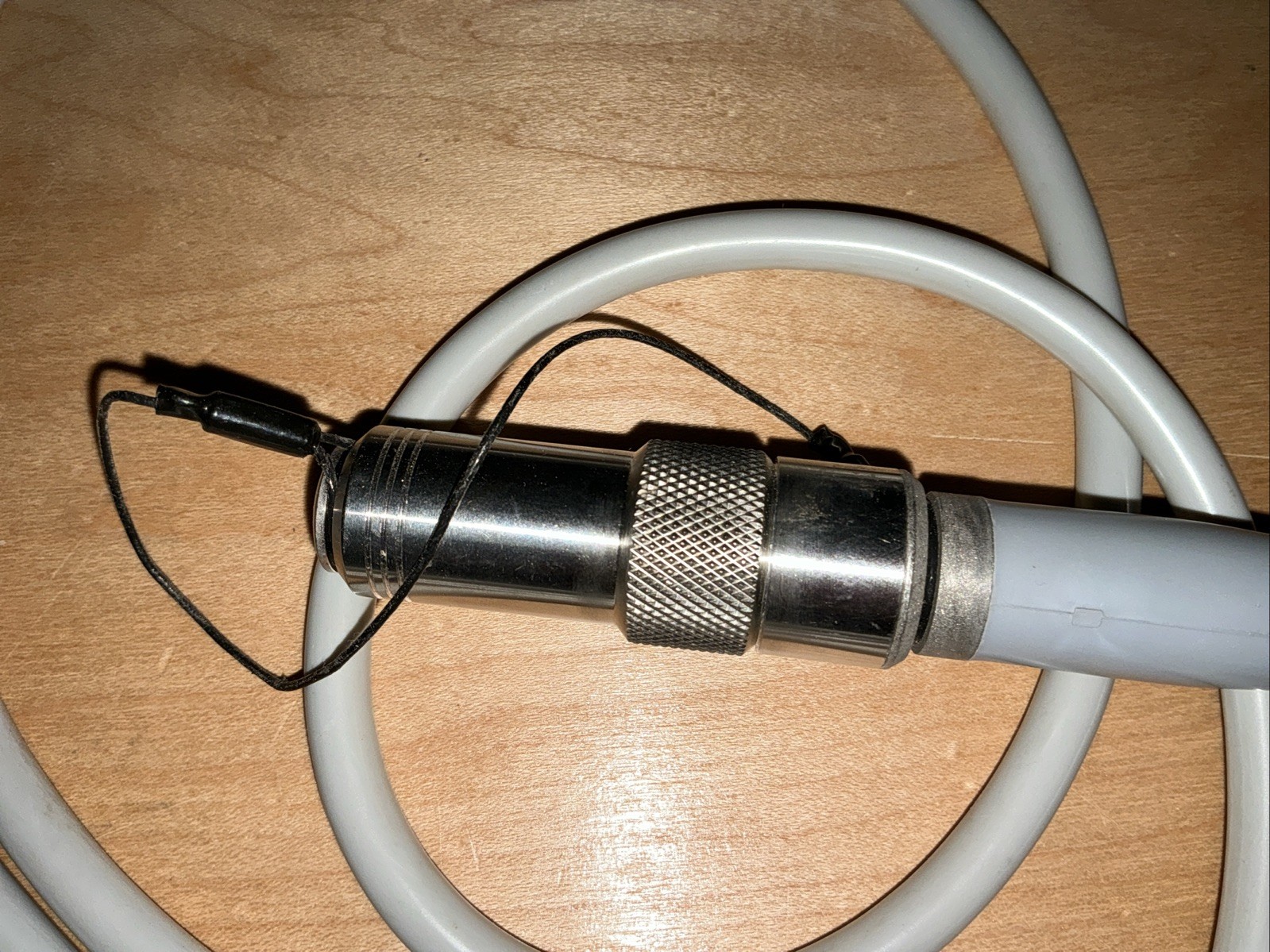 Smith & Nephew Dyonics Powermini Small Joint Shaver Handpiece 72201500