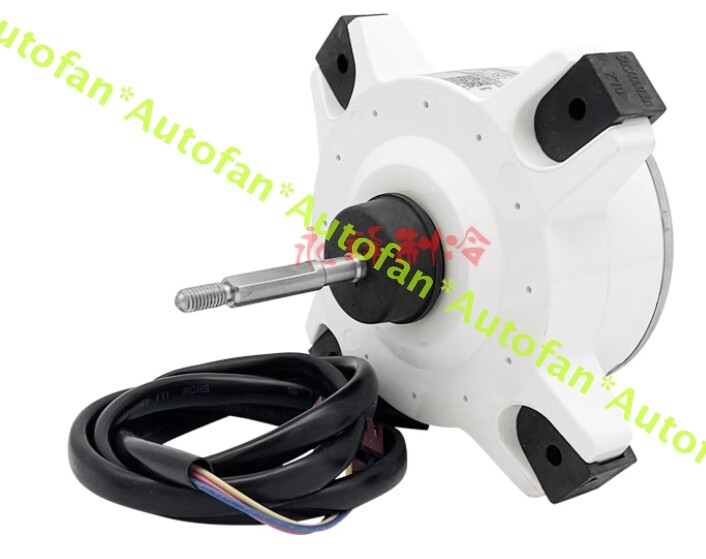 1PC ONE New DC External Motor ZKFN-34-10-1L