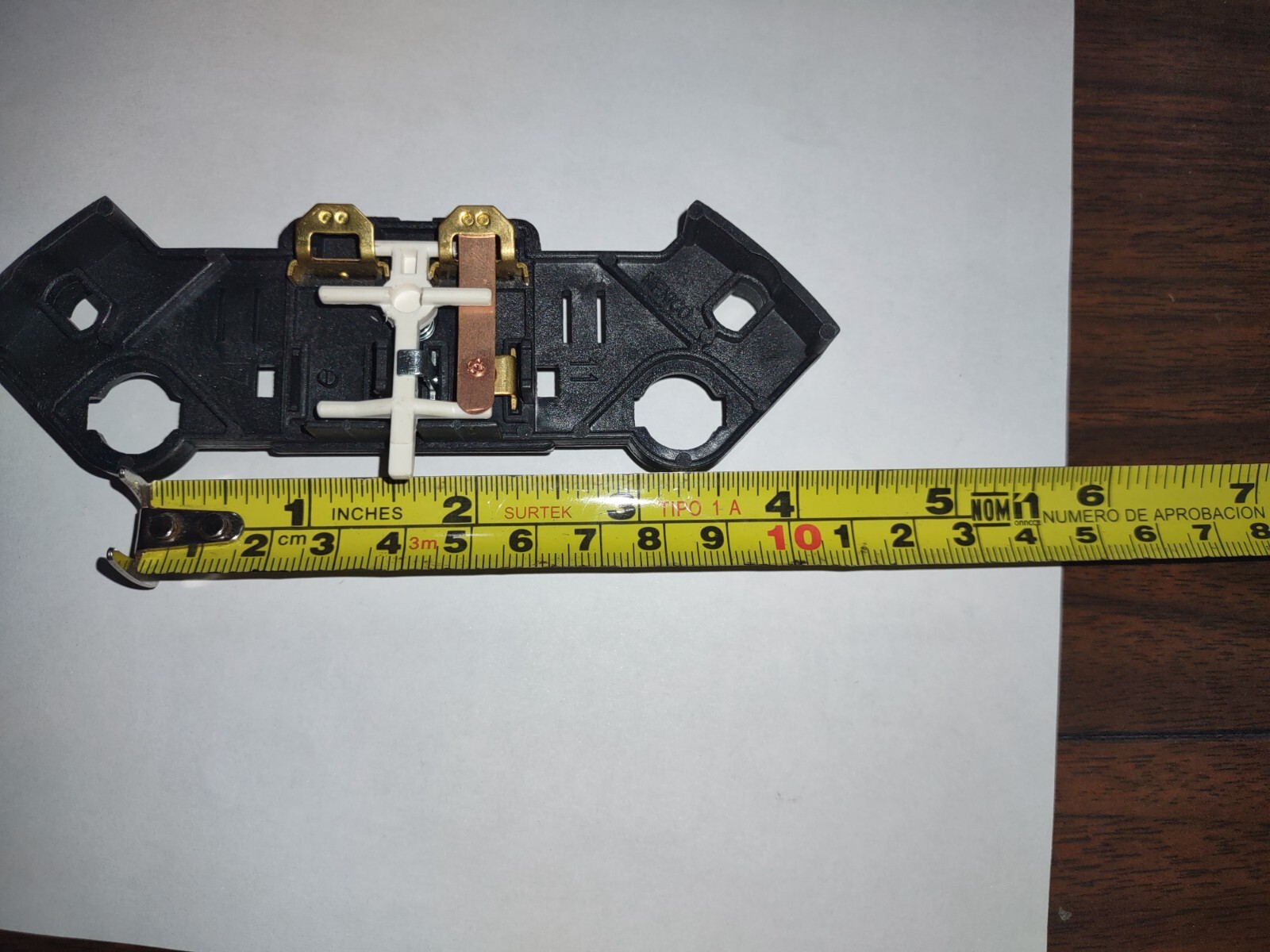 GE-1129 General Electric Marathon stationary Switch