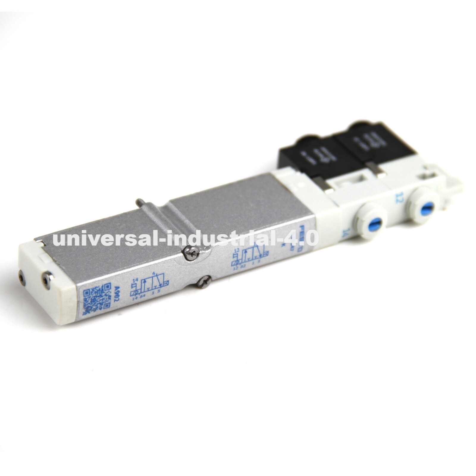 ONE FESTO VMPA1-M1H-K-PI 533347 pneumatic valve- US Stock