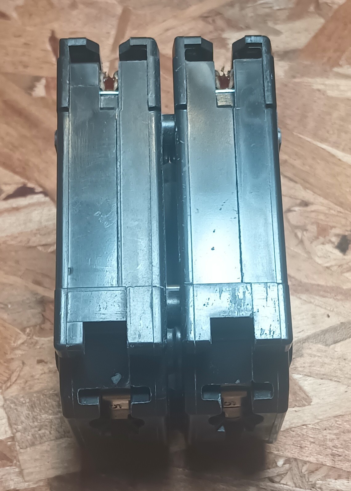 Square D HOM250 Miniature Circuit Breaker