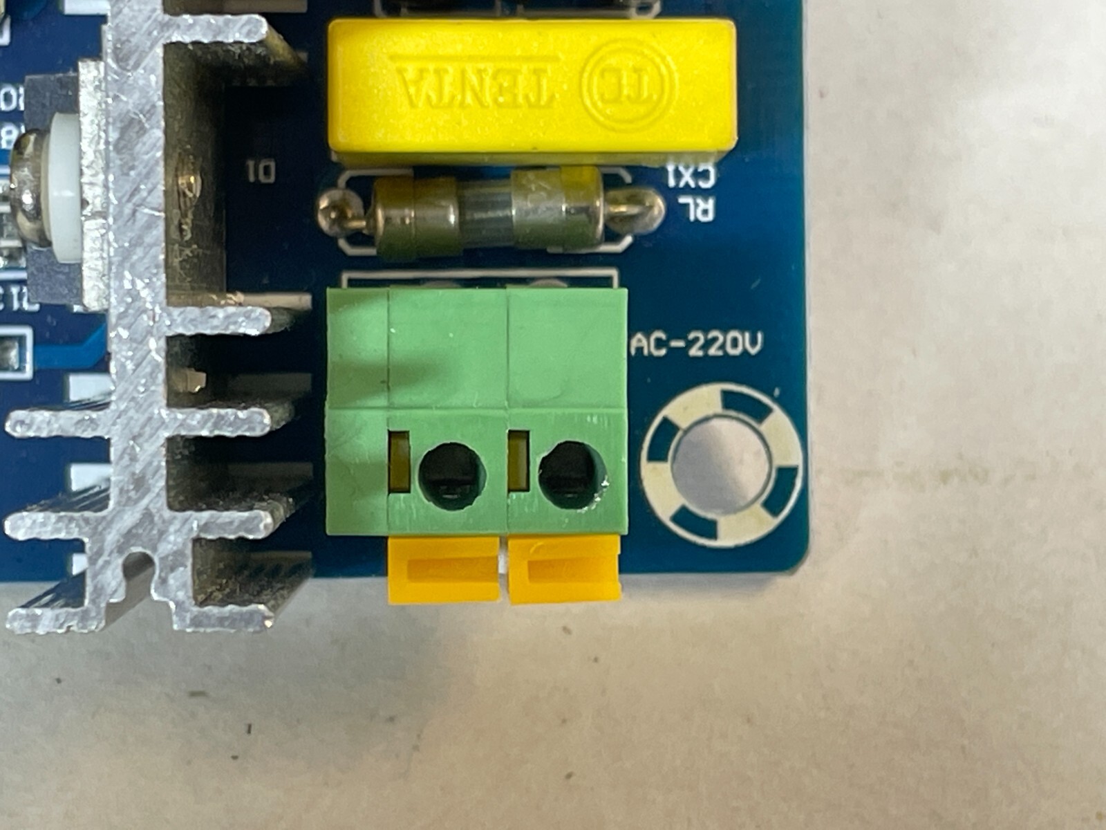 AC 85-265V to DC 12V 8A Switching Supply Board New USA Free & Fast Shipping