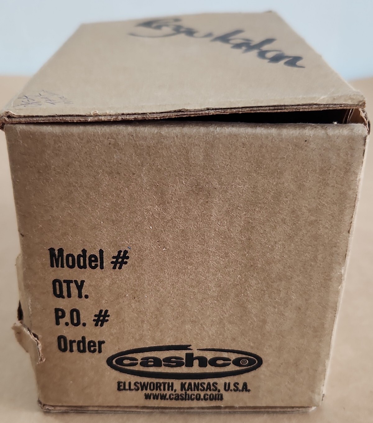 *NEW* Cashco 4381.PDF Regulator 1/2″Npt 4381 SST/SST/S36 1500Psig 400 + Warranty