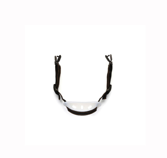 WET WORKS IMAGING /Pyramex Chin Strap for RIDGELINE Hard Hats – HPCSTRAP