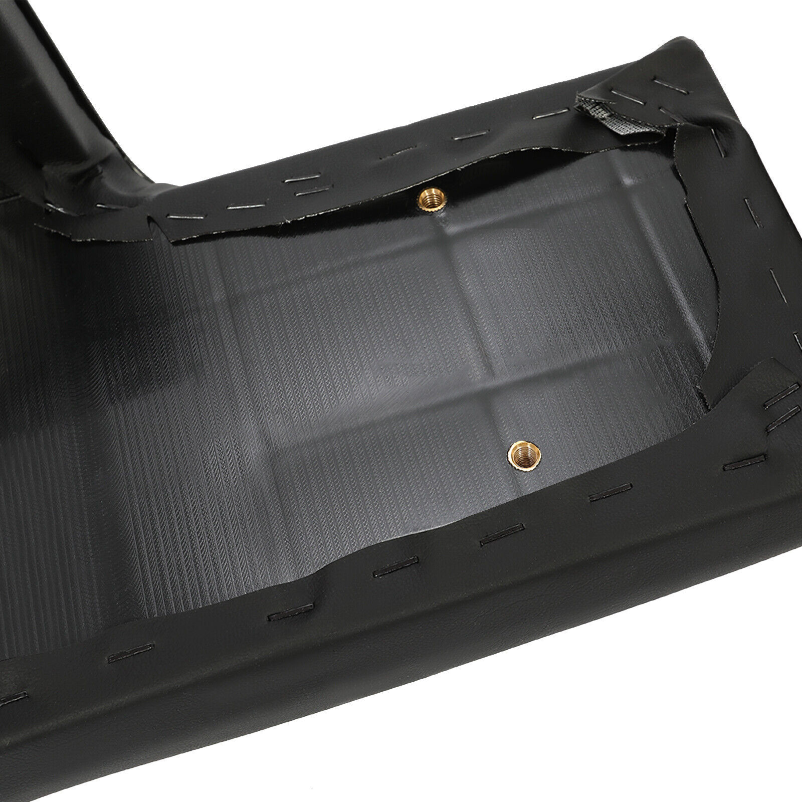 Backrest/ArmRest/Seat Bottom Cushion/Seat Set For John Deere Crawler 350 450 550