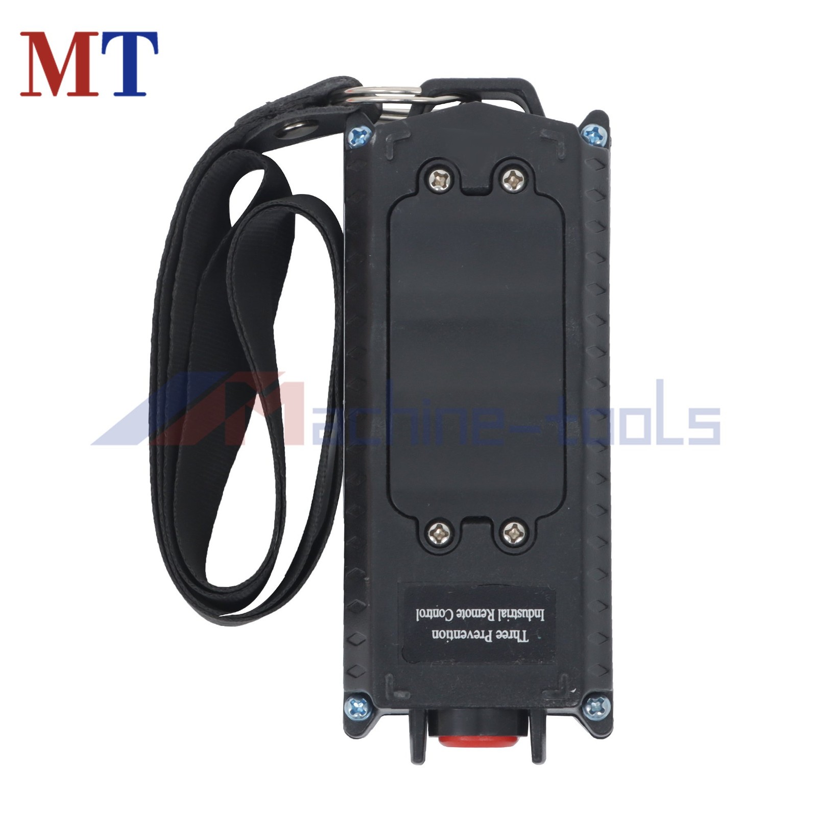PA600 1320 lbs 110V Mini Electric Hoist 328 ft Wireless & 14 ft Wired Remote