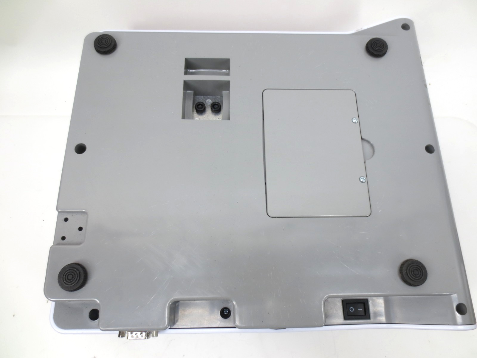 Fristaden Lab HCS3011D Counting Scale for Small Parts 30kg x 0.5g (30 kg/ 66 lb)