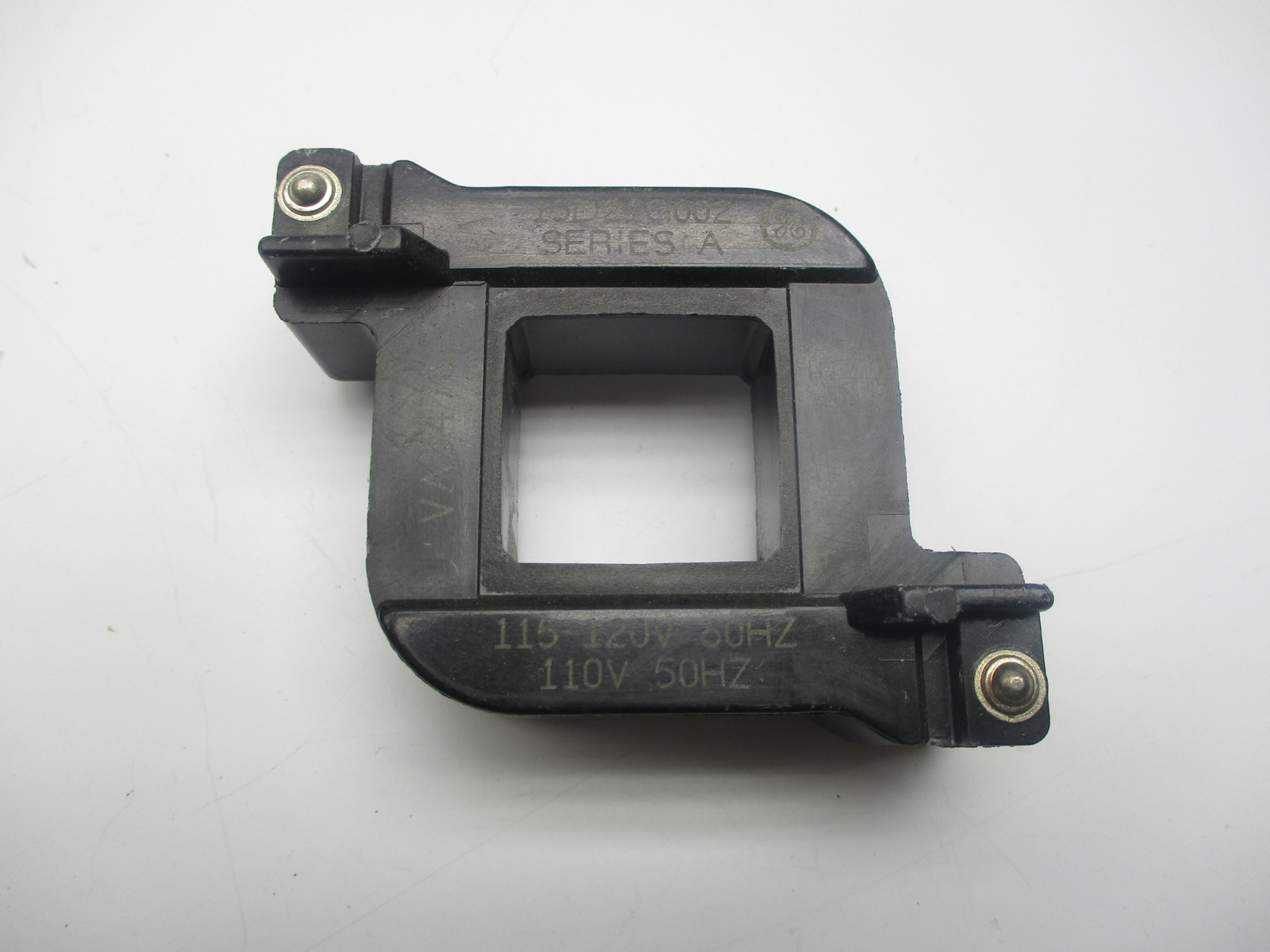 GENERAL ELECTRIC 15D22G002 SER.A COIL NSNP 3422