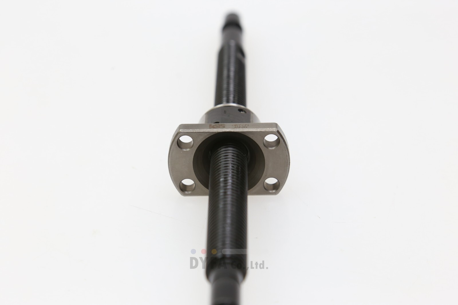 KSS NNB Miniature Ground Ball Screw 1402+237LF BSC-I-1407=1F63-2