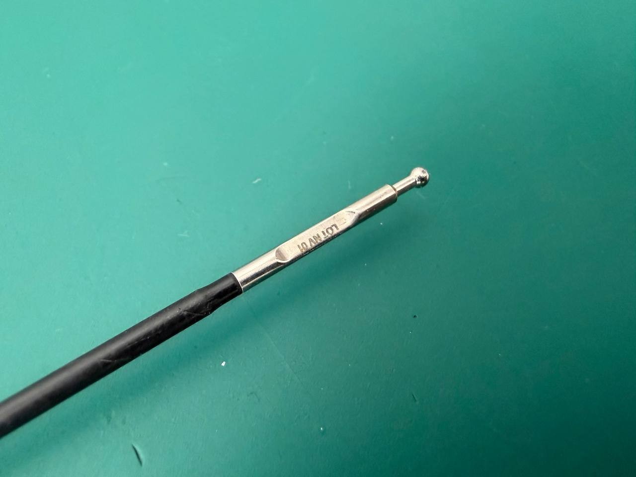 Karl Storz 38610KF RoBi Forceps Insert 5mm 36cm CLERMONT-FERRAND