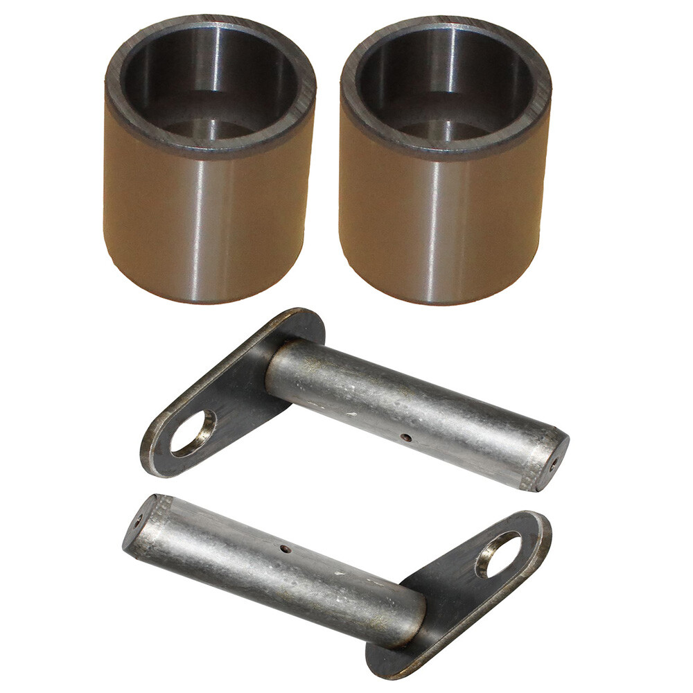 BUCKET PINS + BUSHINGS SET KIT FOR PART 1595756 159-5756 1919588 191-9588