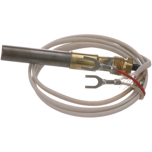 Migali/Atosa Thermopile 301030006 36” Two Lead Thermopile