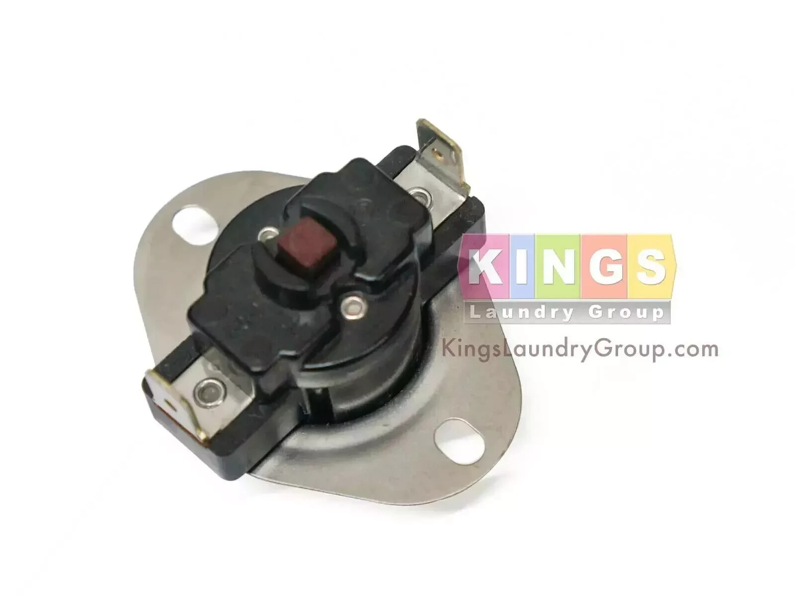 Safety Thermostat Manual Reset 90C Limit Switch for Wascomat 231784 487231784