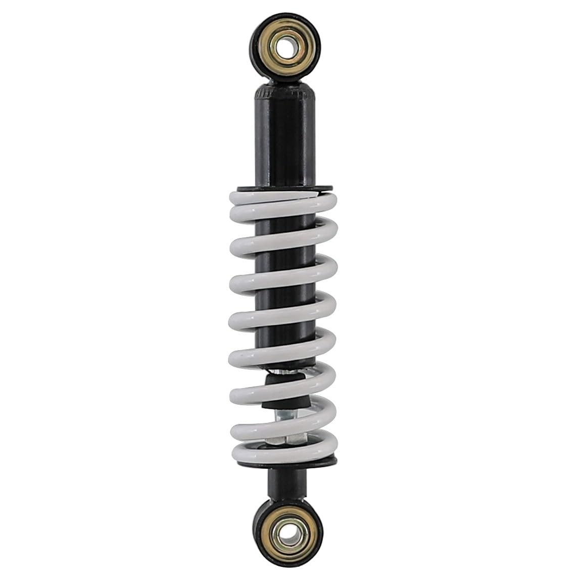 190mm 7.5 Rear Shock Spring 200lbs Mini Dirt Pit Bike Go Kart Scooter Motorcycle