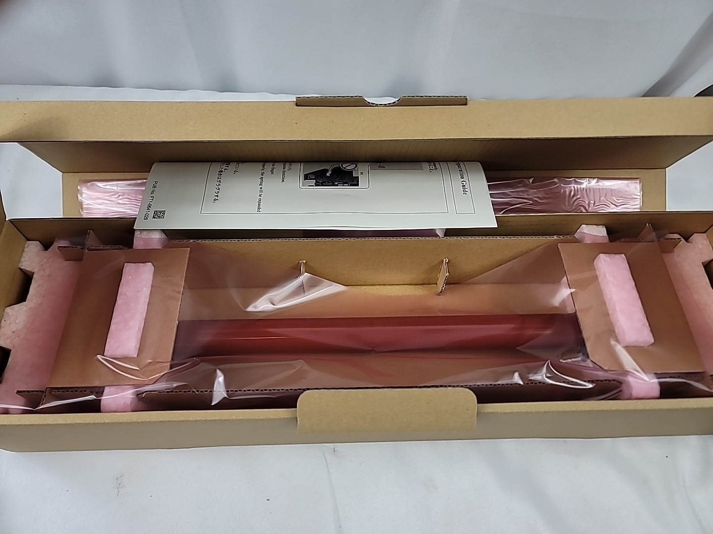 Genuine Canon FM1-Z407-000 FM3-5950-020 Fixing Film Assembly – New In Box QTY