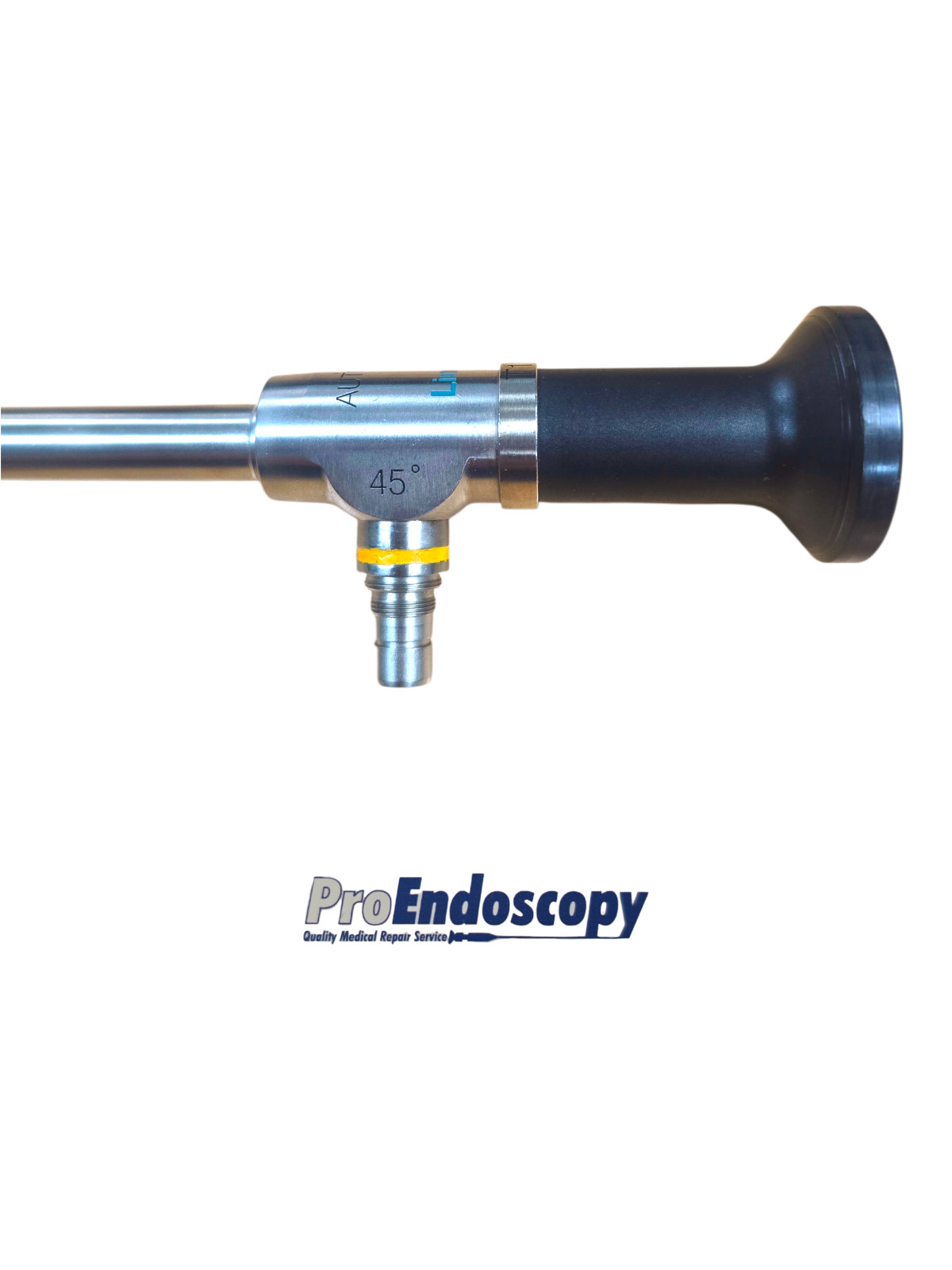 Linvatec 10mm laparoscope, model T1045