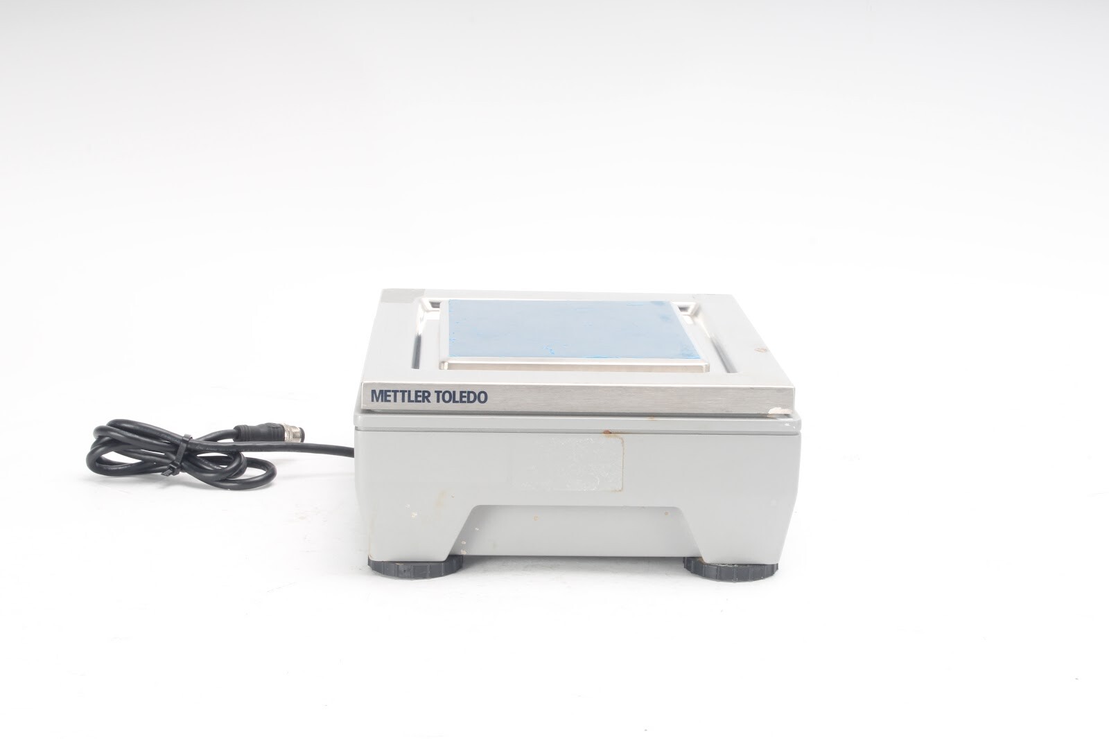 Mettler Toledo ICS425k-3XS/f Display + PBK785-3XS Bench Scale 3kg 1g Readability