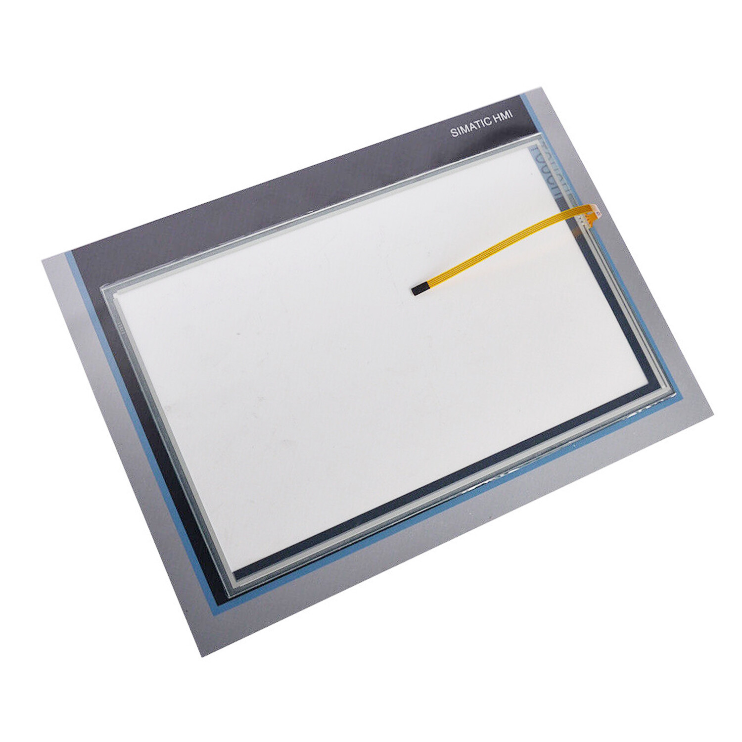 6AV2 124-0MC01-0AX0 Touch Screen Panel + Overlay For 6AV2124-0MC01-0AX0 TP1200