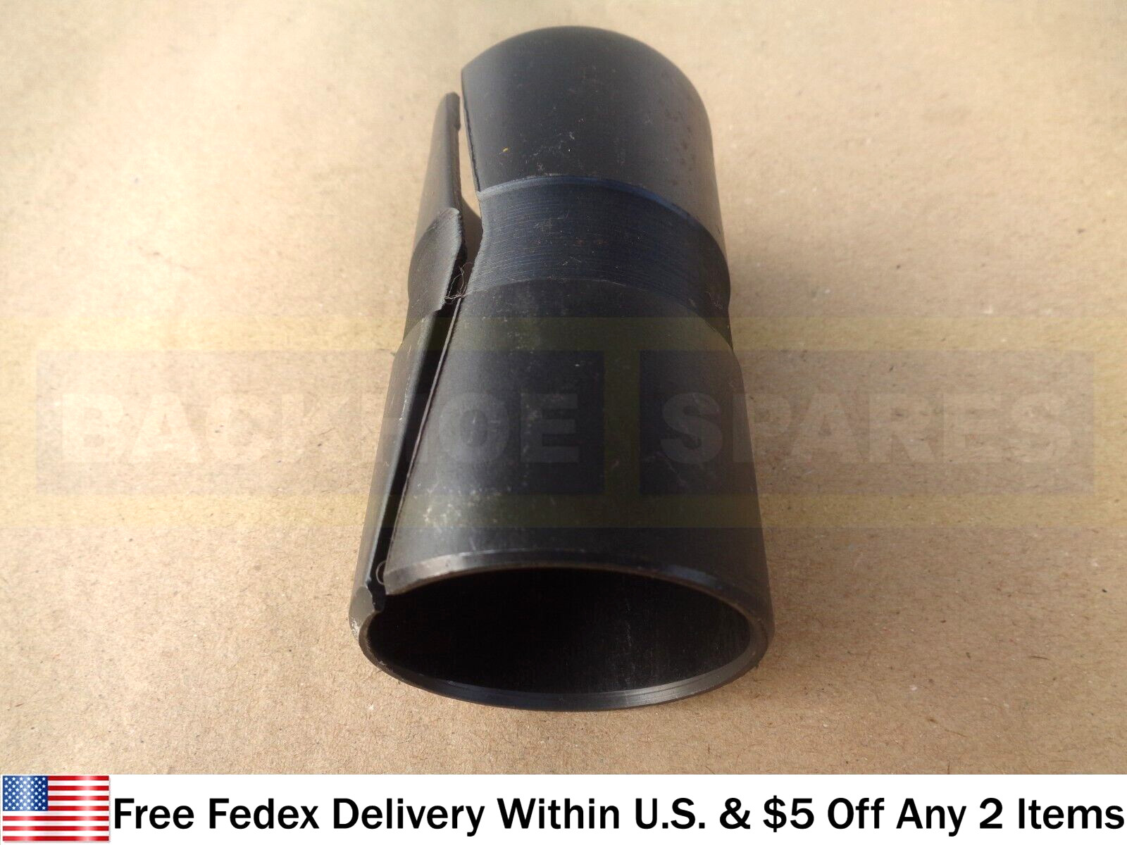 JCB PARTS – BOOM RAM EYE SPRING BUSH (1208/0020)