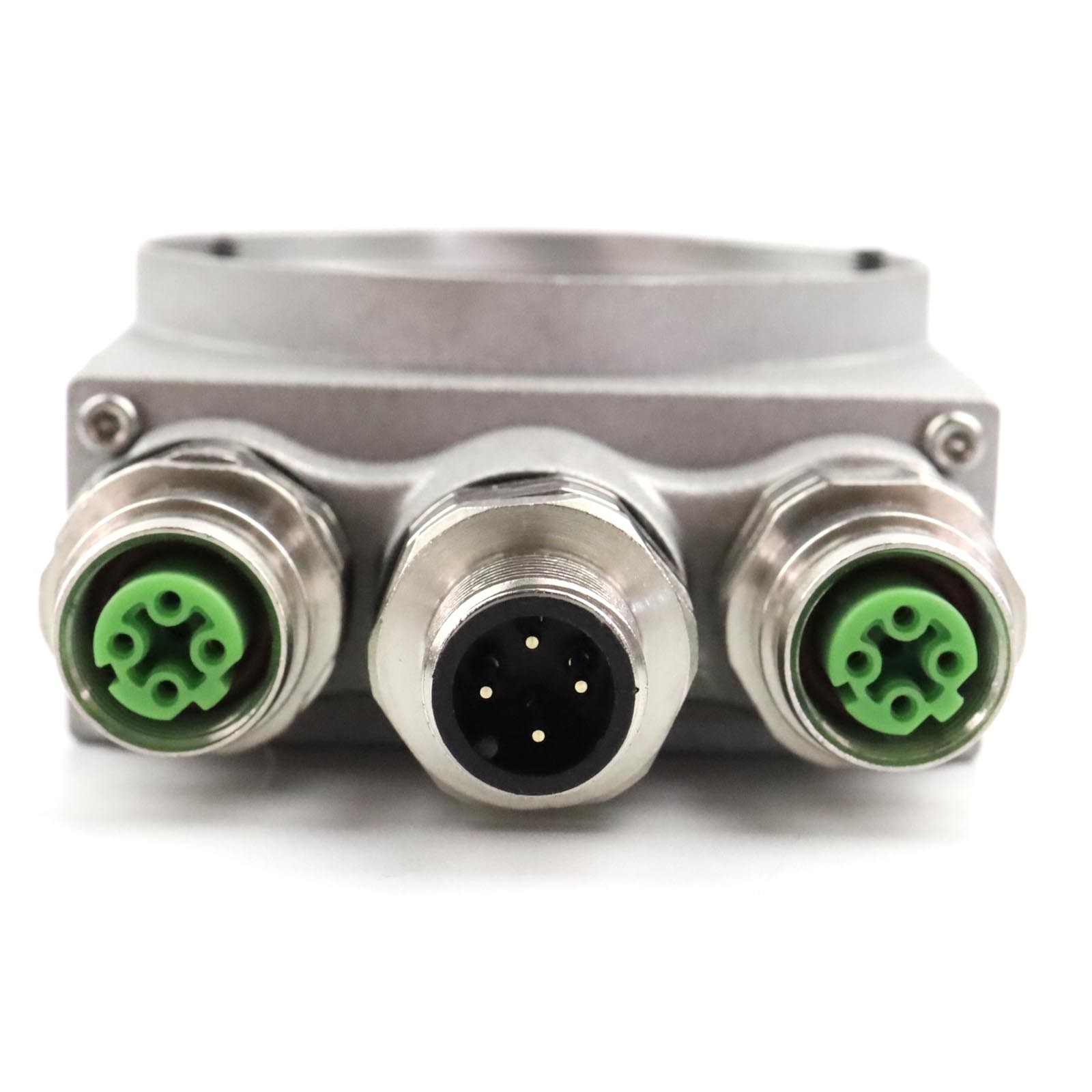 Kübler PROFINET IO interface GEB