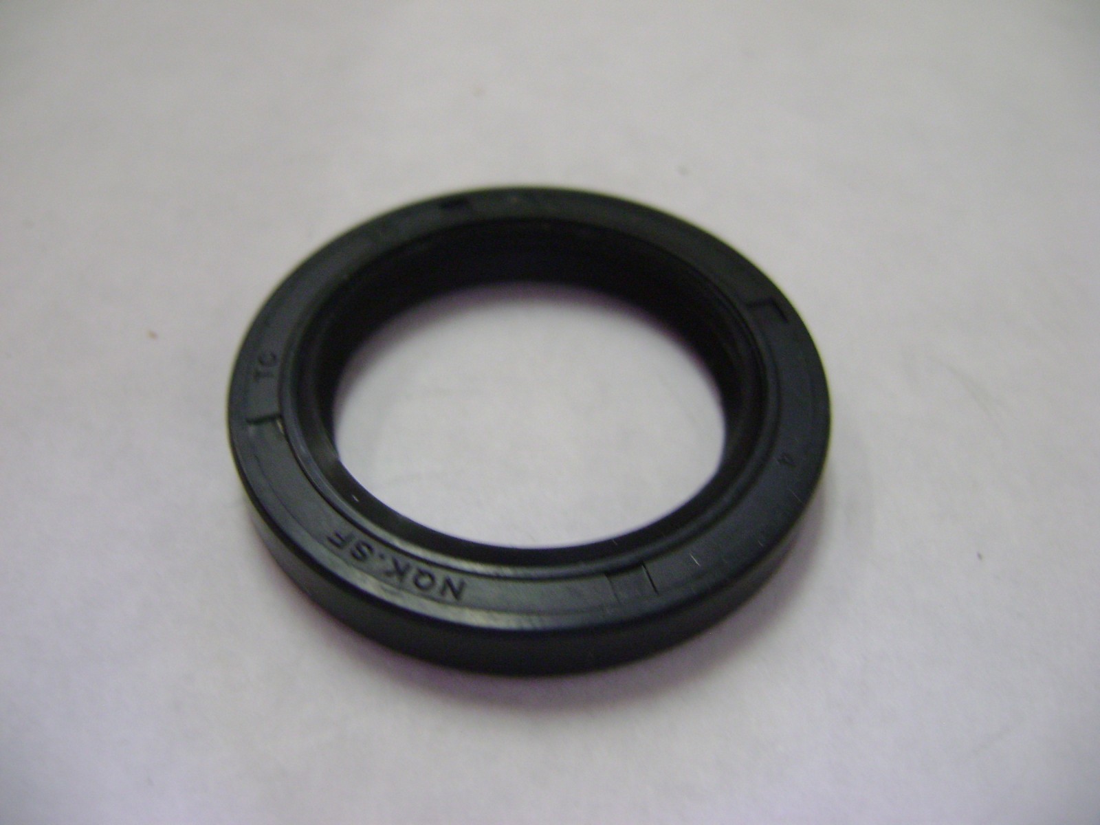 NEW TC 25X35X5 DOUBLE LIPS METRIC OIL / DUST SEAL 25mm X 35mm X 5mm