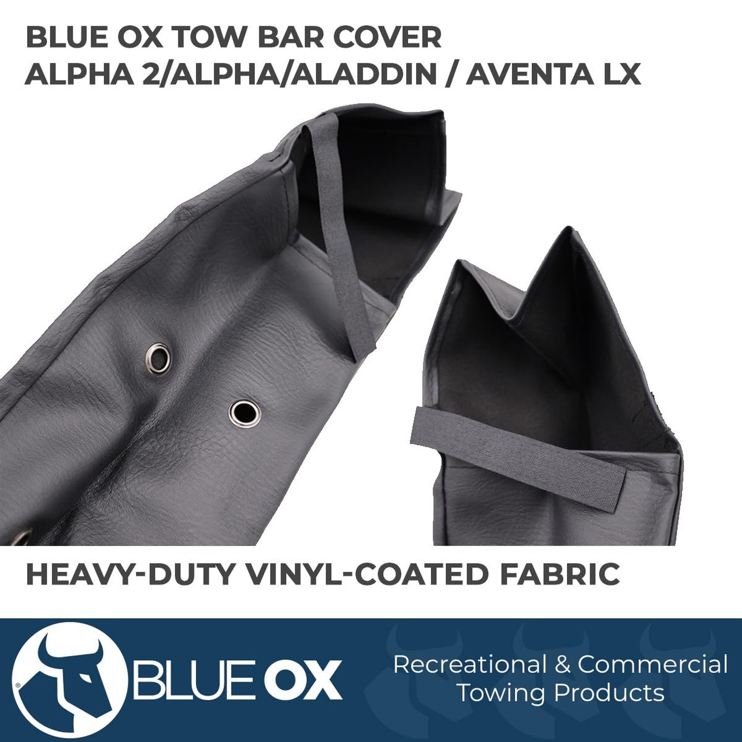 Blue Ox BX8875 Tow Bar Cover
