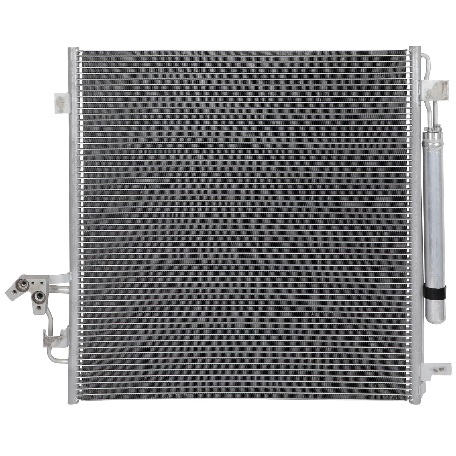 AC Condenser for Ford Ranger 2.2L 2.3L 2.5L 3.2L 2019-2021 KB3Z19712A