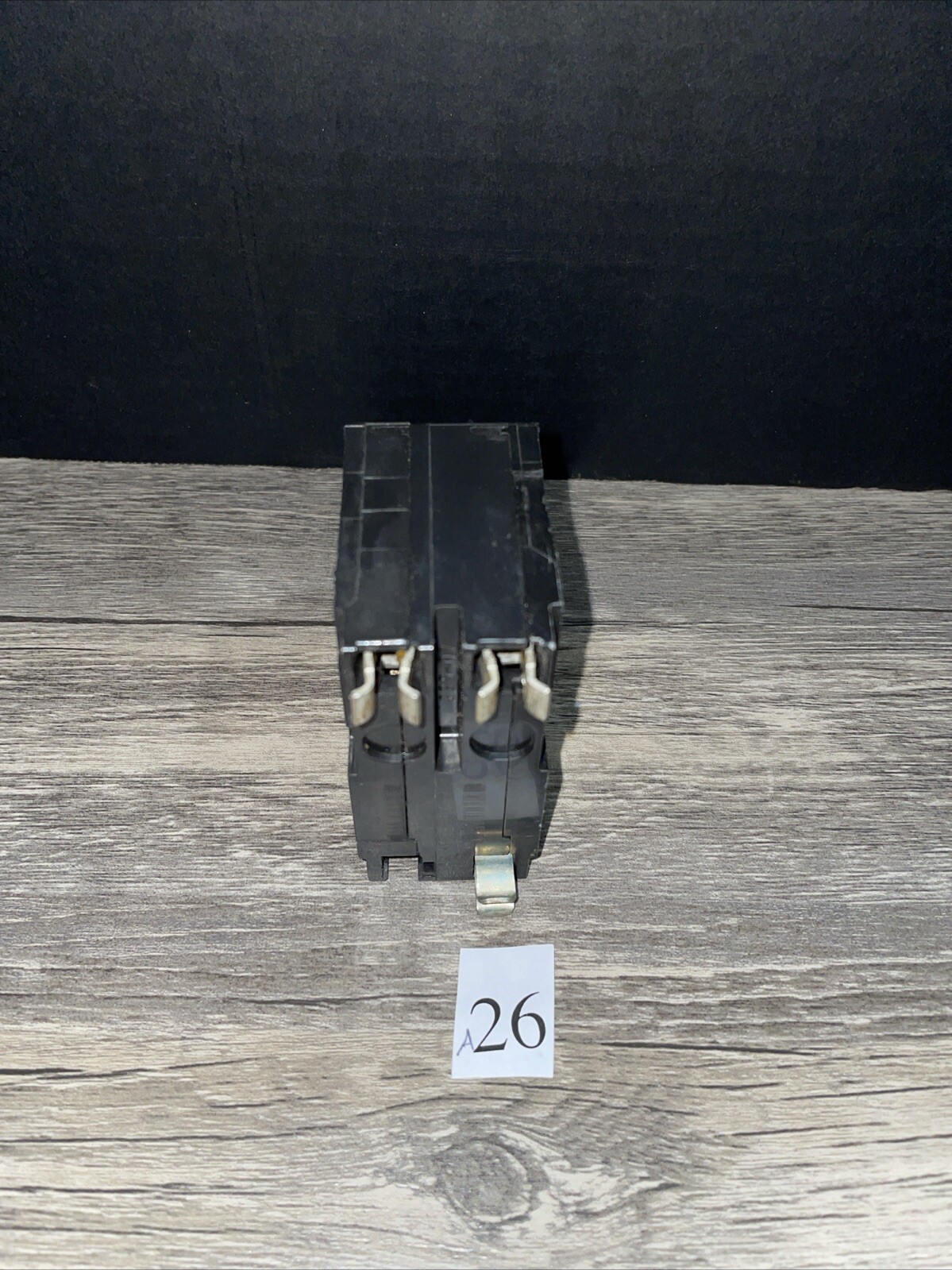 SQUARE D QO230 30 amp 2 pole Type QO Circuit Breaker.