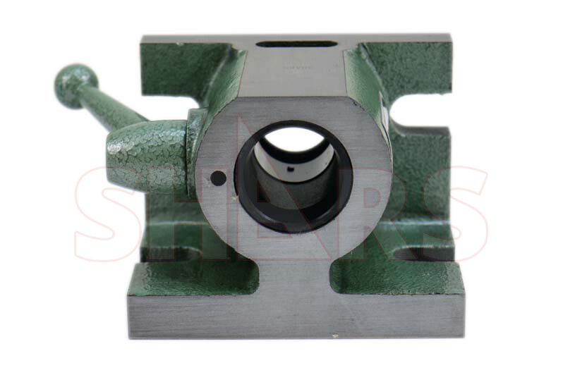 SHARS 5C HORIZONTAL/VERTICAL ANGLE COLLET FIXTURE NEW #