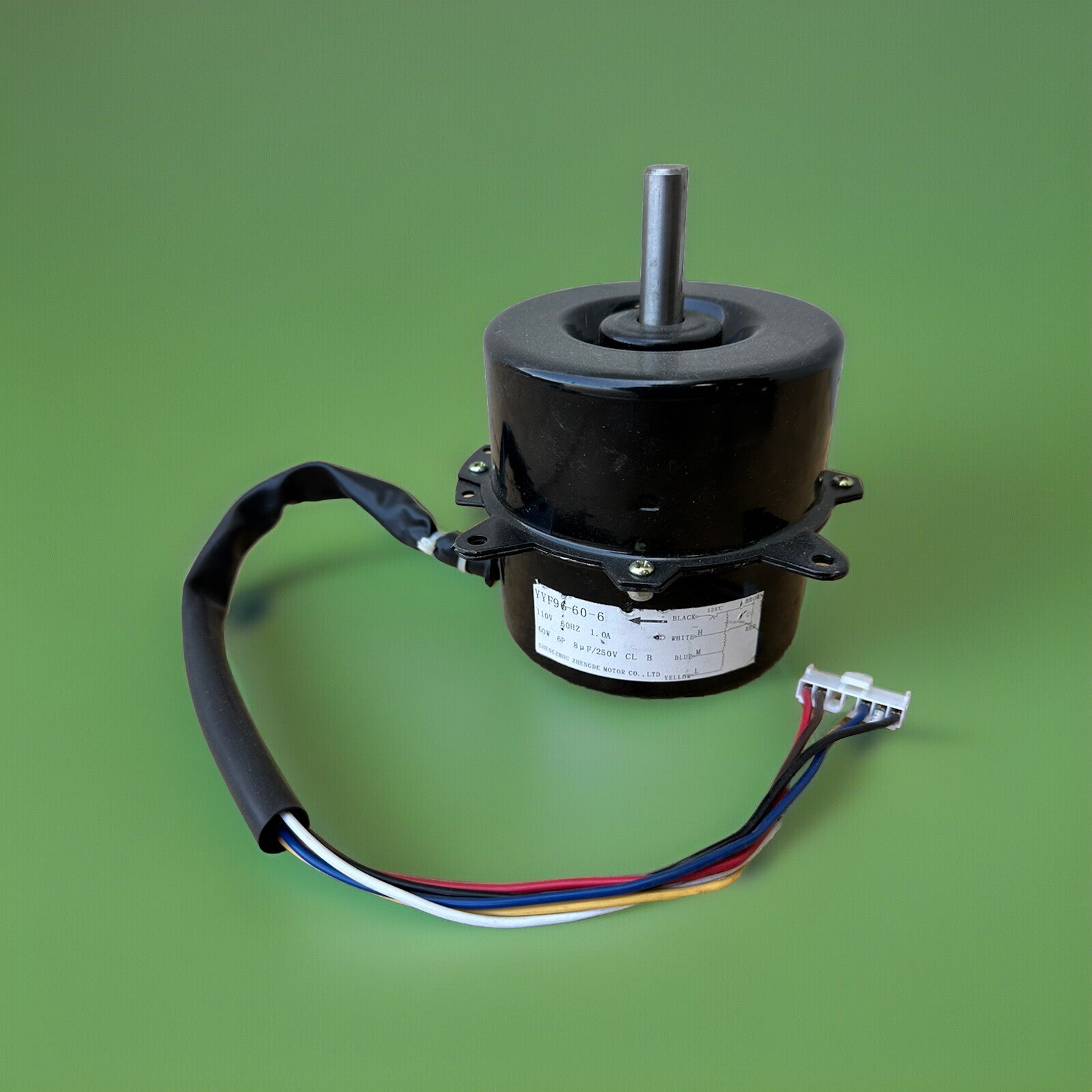 YYF96-60-6 60watt 110V 60hz 1.0A Replacement Electric Motor For Fan Or Trimmer