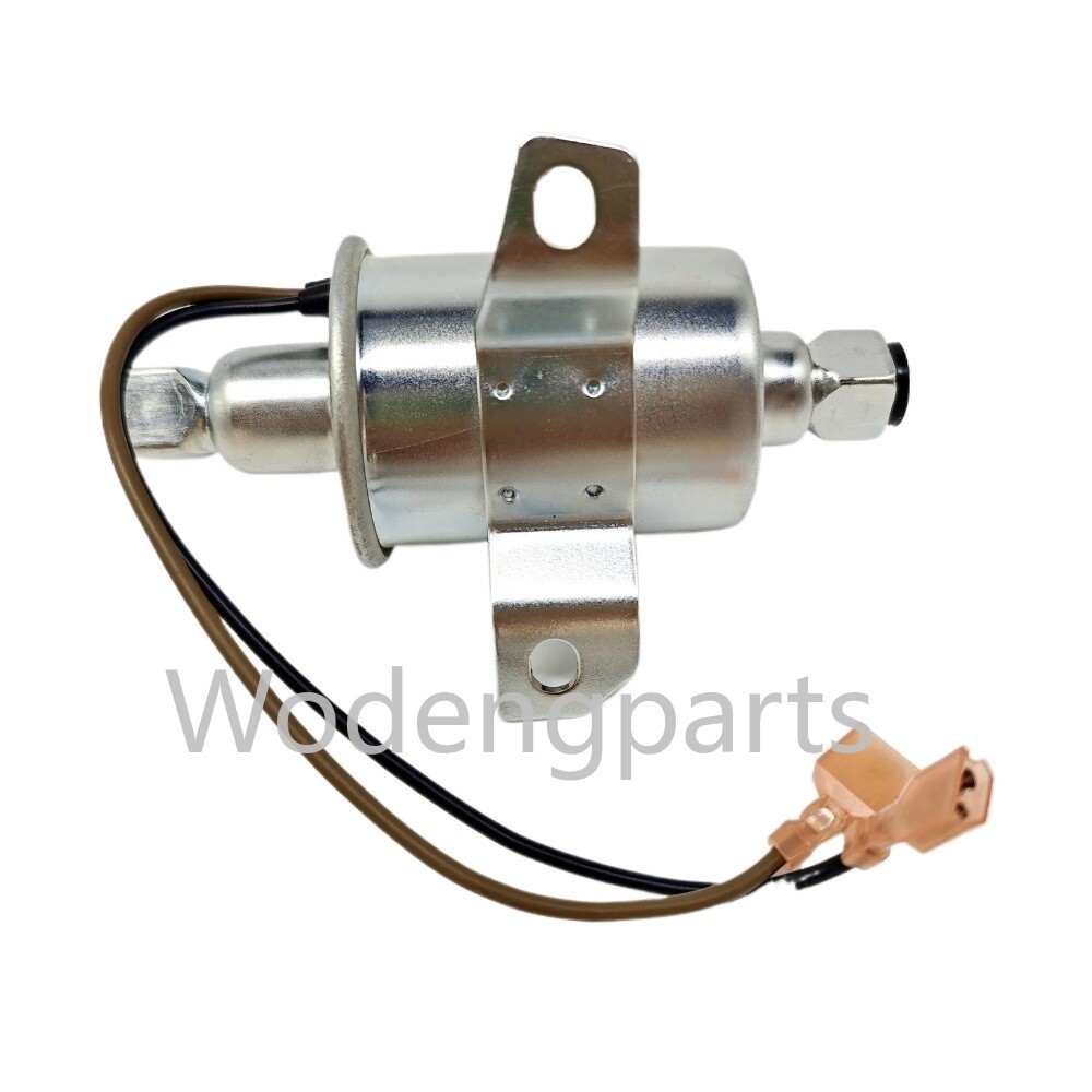 Electric Fuel Pump 149-2646 A047N929 E11015 For Onan 5500 5.5KW Gas Generator