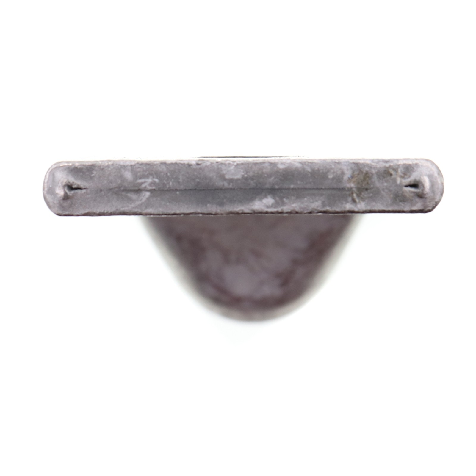 BURNDY YA392N 2-HOLE HYLUG CONDUCTOR LONG BARREL TERMINAL, 750-KCMIL, COPPER