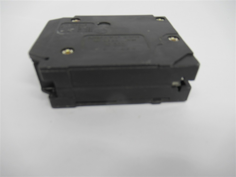 Eaton BD3015 , Type BD , CTL Plug-On Circuit Breaker , Single Pole
