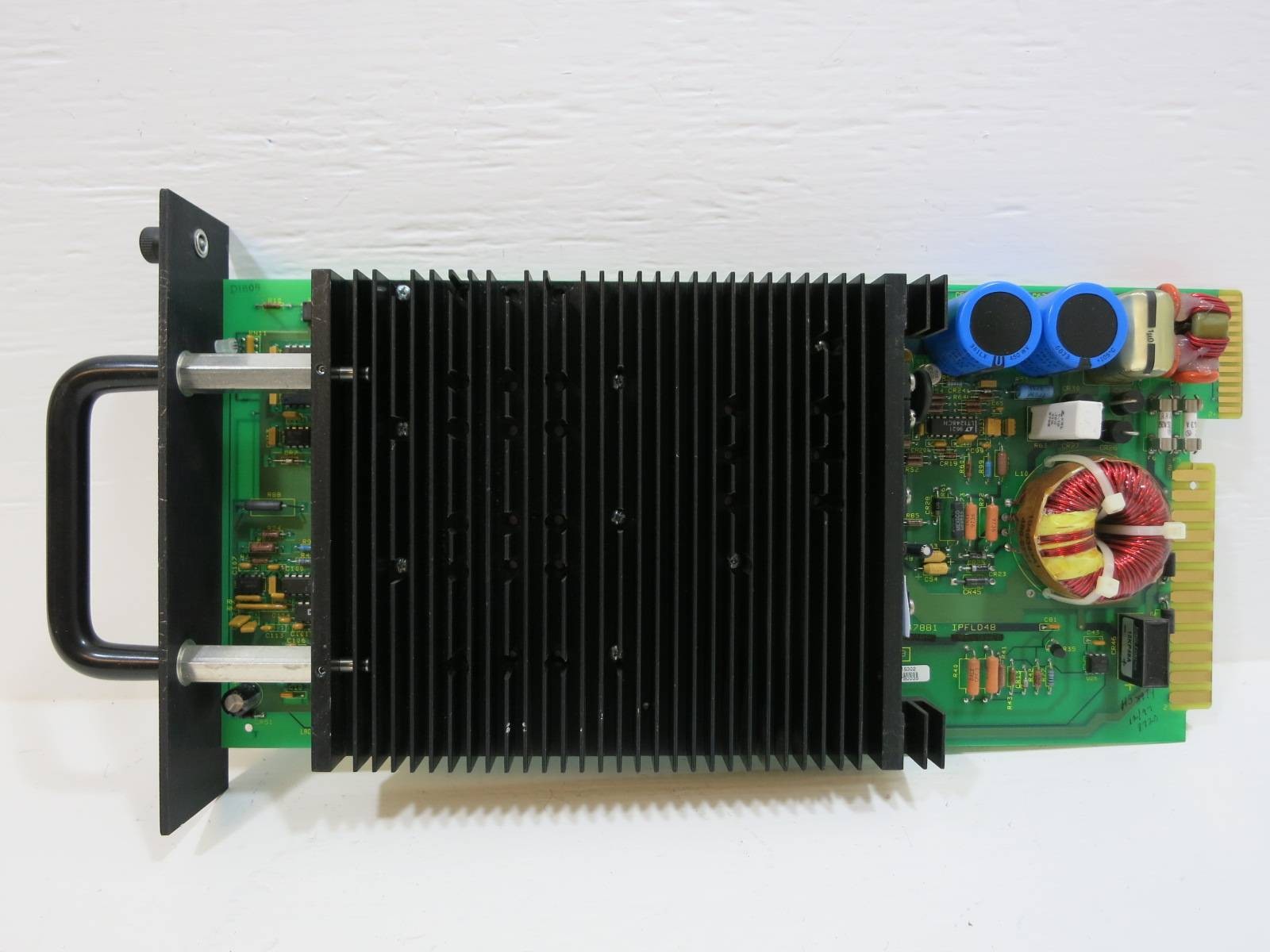 ABB IPFLD48 infi-90 I90 Power System Module Assy 6642478B1 Bailey Symphony