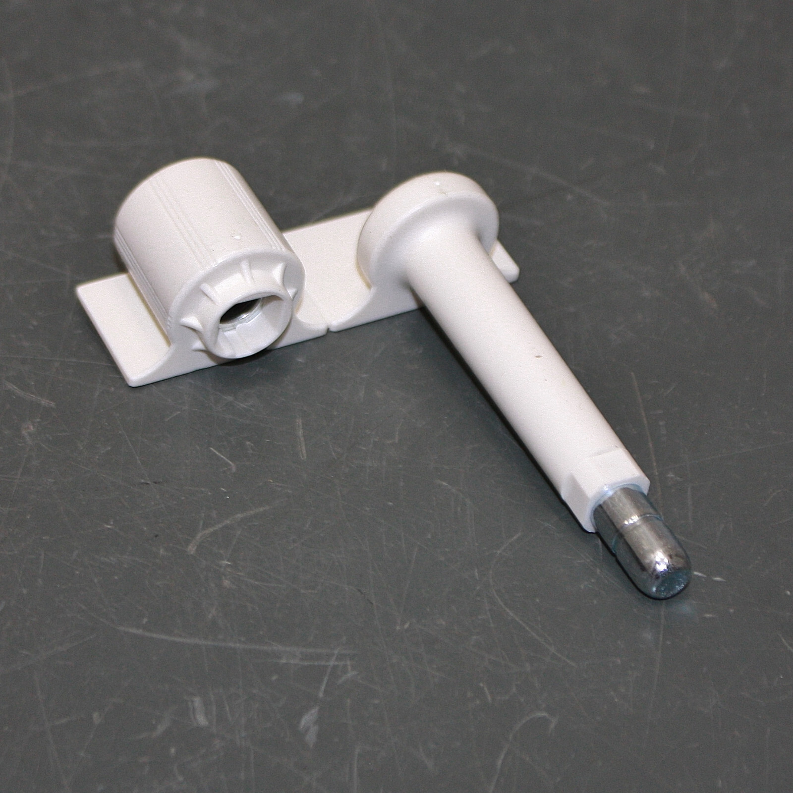 (200) TydenBrooks SnapTracker 1-1/4″ Bolt Seals, White Truck Shipping Cargo Lock